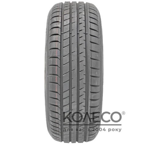 Літні шини Transmate Sport D1 225/55 R19 103W XL