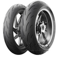 Мотошины Michelin Power 6 200/55 R17 78W