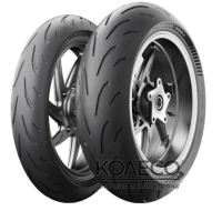 Мотошины Michelin Power 6 160/60 R17 69W