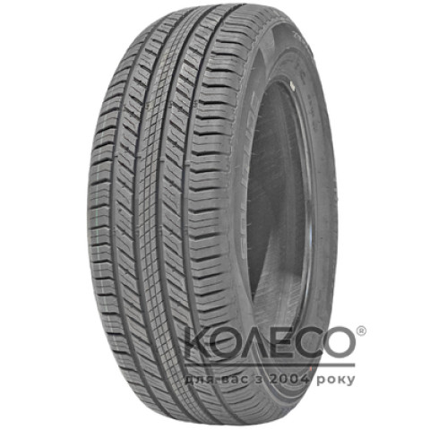 Летние шины Transmate Solitude 215/65 R16 102H XL