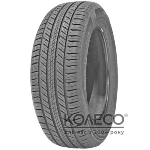 Летние шины Transmate Solitude 215/65 R16 102H XL