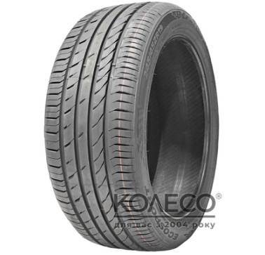 Літні шини Transmate EcoSport 255/55 R19 111V XL