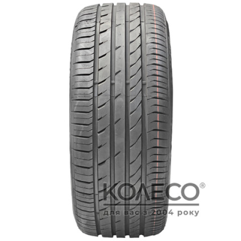 Літні шини Transmate EcoSport 255/55 R19 111V XL