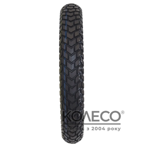 Літні шини Wanda P6167 120/90 R18 71M