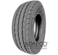 Легковые шины Lassa Transway 3 215/65 R16 109/107T C