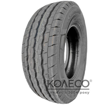 Летние шины Lassa Transway 3 195/65 R16 104/102R C