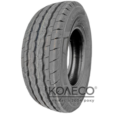 Летние шины Lassa Transway 3 195/65 R16 104/102R C
