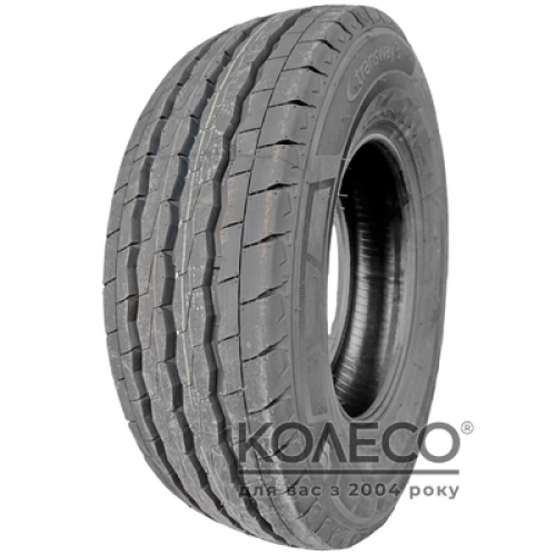 Літні шини Lassa Transway 3 215/60 R17 109/107T