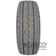 Літні шини Lassa Transway 3 215/60 R17 109/107T