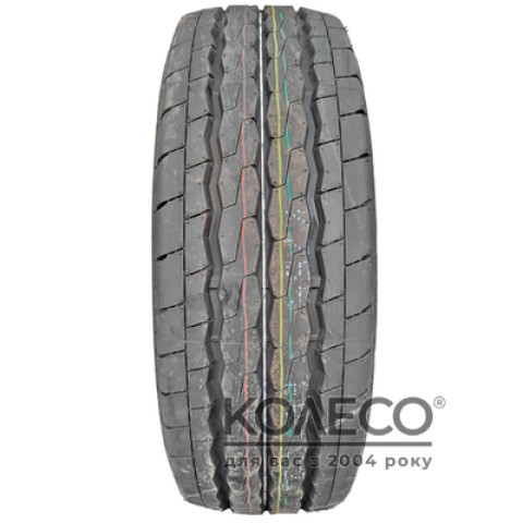 Летние шины Lassa Transway 3 195/65 R16 104/102R C