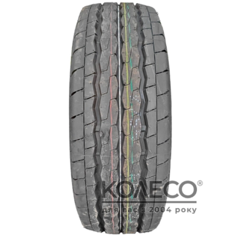 Літні шини Lassa Transway 3 215/60 R17 109/107T