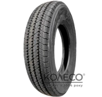 Легкові шини Bridgestone V-Steel RIB 265 205 R17.5 120/118N