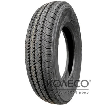 Легковые шины Bridgestone V-Steel RIB 265