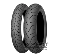 Мотошины Dunlop Sportmax GPR 100 120/70 R15 56H