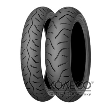 Мотошини Dunlop Sportmax GPR 100