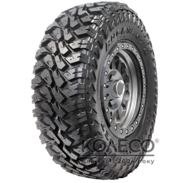 Всесезонные шины Maxxis MT-764 Buckshot Mudder II 265/70 R17 112/109Q