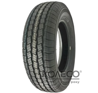 Легкові шини Lanvigator Gazill 185/75 R16 104/102R C