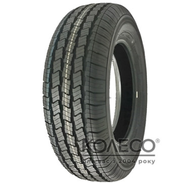 Всесезонные шины Lanvigator Gazill 195/75 R16 107/105R C