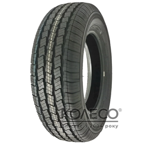 Всесезонні шини Lanvigator Gazill 195/75 R16 107/105R C