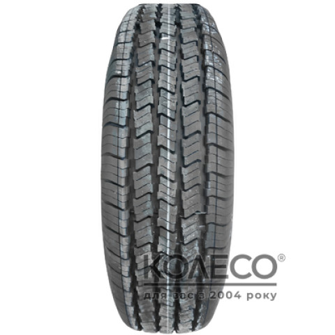 Всесезонные шины Lanvigator Gazill 195/75 R16 107/105R C