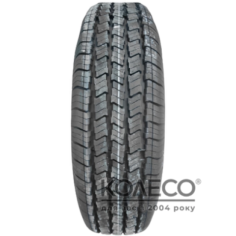 Всесезонні шини Lanvigator Gazill 195/75 R16 107/105R C