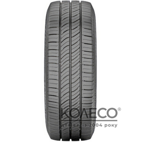 Летние шины Uniroyal RainMax 5 225/65 R16 112/110T