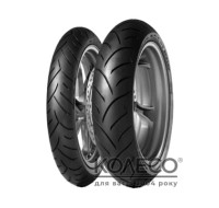 Мотошини Dunlop Sportmax Roadsmart 120/70 R17 58W