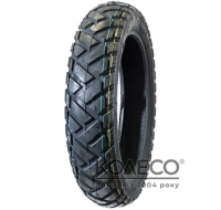 Мотошины Wanda P6231 110/90 R17 66P