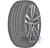 Легковые шины Hankook Ventus evo SUV K137A 265/45 R21 108Y XL