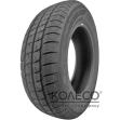 Всесезонные шины Wanli All Season Van SC513 225/75 R16 121/120R C