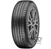Легковые шины Vredestein Ultrac Pro 245/35 R21 96Y XL