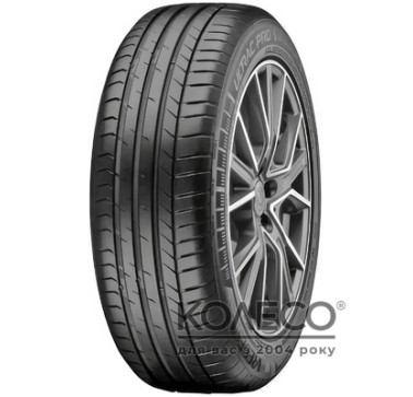Летние шины Vredestein Ultrac Pro 245/35 R21 96Y XL