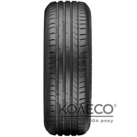 Летние шины Vredestein Ultrac Pro 245/35 R21 96Y XL