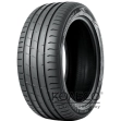 Летние шины Nokian Powerproof 1 235/40 R19 96Y XL