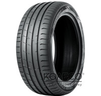 Легковые шины Nokian Powerproof 1 265/50 R20 111W XL