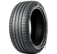 Легковые шины Nokian Powerproof 1 235/60 R18 107W XL