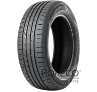 Легковые шины Nokian Wetproof 1 195/65 R15 91V