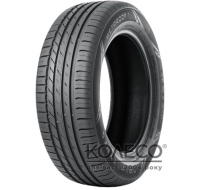 Легкові шини Nokian Wetproof 1 185/65 R15 92T XL