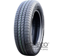 Легкові шини MRF ZVTV A1 Ecotred 165/70 R14 81S