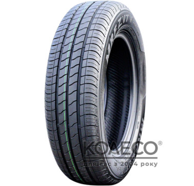 Літні шини MRF ZVTV A1 Ecotred 165/70 R14 81S