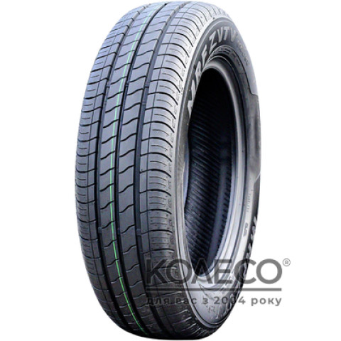 Літні шини MRF ZVTV A1 Ecotred 165/70 R14 81S