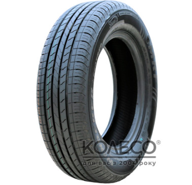 Летние шины MRF Wanderer Street X2 205/65 R16 95H
