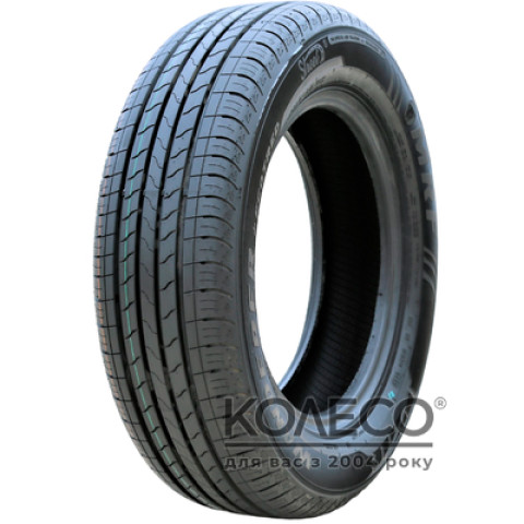 Летние шины MRF Wanderer Street X2 205/65 R16 95H