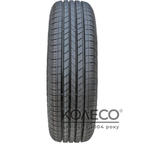 Летние шины MRF Wanderer Street X2 205/65 R16 95H