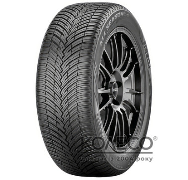 Всесезонные шины Pirelli Cinturato All Season SF3 215/65 R16 102V XL