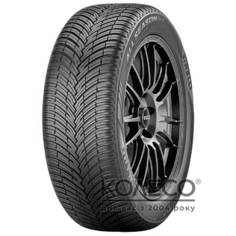 Всесезонные шины Pirelli Cinturato All Season SF3 215/65 R16 102V XL