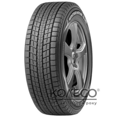 Зимние шины Dunlop Winter Maxx SJ8 265/45 R21 104R
