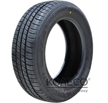 Всесезонные шины Atlander AX77 195/60 R15 88V