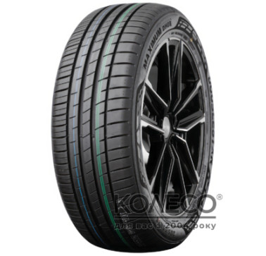 Летние шины Doublestar Maximum DH08 195/55 R16 87V