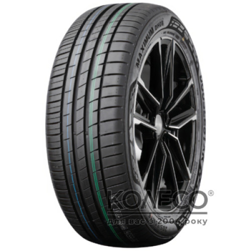 Летние шины Doublestar Maximum DH08 195/55 R16 87V